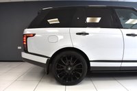 USED 2017 17 LAND ROVER RANGE ROVER 3.0 TDV6 VOGUE  