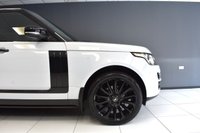 USED 2017 17 LAND ROVER RANGE ROVER 3.0 TDV6 VOGUE  