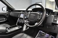 USED 2017 17 LAND ROVER RANGE ROVER 3.0 TDV6 VOGUE  