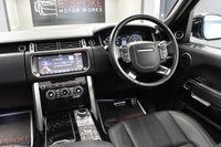 USED 2017 17 LAND ROVER RANGE ROVER 3.0 TDV6 VOGUE  