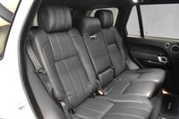 USED 2017 17 LAND ROVER RANGE ROVER 3.0 TDV6 VOGUE  