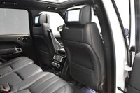 USED 2017 17 LAND ROVER RANGE ROVER 3.0 TDV6 VOGUE  