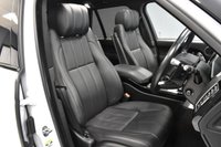 USED 2017 17 LAND ROVER RANGE ROVER 3.0 TDV6 VOGUE  