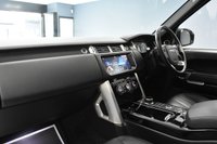 USED 2017 17 LAND ROVER RANGE ROVER 3.0 TDV6 VOGUE  