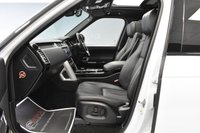 USED 2017 17 LAND ROVER RANGE ROVER 3.0 TDV6 VOGUE  