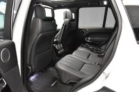 USED 2017 17 LAND ROVER RANGE ROVER 3.0 TDV6 VOGUE  
