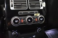 USED 2017 17 LAND ROVER RANGE ROVER 3.0 TDV6 VOGUE  