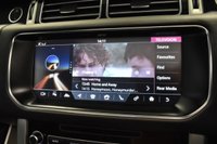 USED 2017 17 LAND ROVER RANGE ROVER 3.0 TDV6 VOGUE  