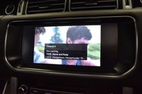 USED 2017 17 LAND ROVER RANGE ROVER 3.0 TDV6 VOGUE  