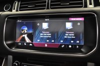 USED 2017 17 LAND ROVER RANGE ROVER 3.0 TDV6 VOGUE  