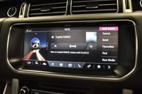USED 2017 17 LAND ROVER RANGE ROVER 3.0 TDV6 VOGUE  