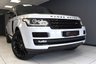 USED 2017 17 LAND ROVER RANGE ROVER 3.0 TDV6 VOGUE  