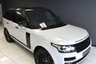 USED 2017 17 LAND ROVER RANGE ROVER 3.0 TDV6 VOGUE  