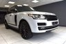 USED 2017 17 LAND ROVER RANGE ROVER 3.0 TDV6 VOGUE  