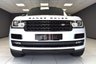 USED 2017 17 LAND ROVER RANGE ROVER 3.0 TDV6 VOGUE  