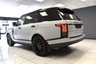 USED 2017 17 LAND ROVER RANGE ROVER 3.0 TDV6 VOGUE  