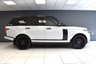 USED 2017 17 LAND ROVER RANGE ROVER 3.0 TDV6 VOGUE  