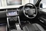USED 2017 17 LAND ROVER RANGE ROVER 3.0 TDV6 VOGUE  