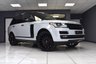 USED 2017 17 LAND ROVER RANGE ROVER 3.0 TDV6 VOGUE  