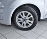 USED 2021 21 FORD TRANSIT CONNECT 1.5 240 LIMITED TDCI 119 BHP L2 EURO 6 TWIN SIDE DOORS REAR BULKHEAD WITH LOAD THROUGH HATCH