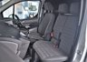 USED 2021 21 FORD TRANSIT CONNECT 1.5 240 LIMITED TDCI 119 BHP L2 EURO 6 TWIN SIDE DOORS REAR BULKHEAD WITH LOAD THROUGH HATCH