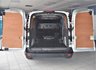 USED 2021 21 FORD TRANSIT CONNECT 1.5 240 LIMITED TDCI 119 BHP L2 EURO 6 TWIN SIDE DOORS REAR BULKHEAD WITH LOAD THROUGH HATCH