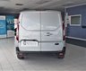 USED 2021 21 FORD TRANSIT CONNECT 1.5 240 LIMITED TDCI 119 BHP L2 EURO 6 TWIN SIDE DOORS REAR BULKHEAD WITH LOAD THROUGH HATCH