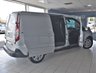 USED 2021 21 FORD TRANSIT CONNECT 1.5 240 LIMITED TDCI 119 BHP L2 EURO 6 TWIN SIDE DOORS REAR BULKHEAD WITH LOAD THROUGH HATCH
