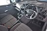 USED 2021 21 FORD TRANSIT CONNECT 1.5 240 LIMITED TDCI 119 BHP L2 EURO 6 TWIN SIDE DOORS REAR BULKHEAD WITH LOAD THROUGH HATCH