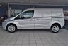 USED 2021 21 FORD TRANSIT CONNECT 1.5 240 LIMITED TDCI 119 BHP L2 EURO 6 TWIN SIDE DOORS REAR BULKHEAD WITH LOAD THROUGH HATCH