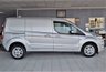 USED 2021 21 FORD TRANSIT CONNECT 1.5 240 LIMITED TDCI 119 BHP L2 EURO 6 TWIN SIDE DOORS REAR BULKHEAD WITH LOAD THROUGH HATCH
