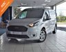 USED 2021 21 FORD TRANSIT CONNECT 1.5 240 LIMITED TDCI 119 BHP L2 EURO 6 TWIN SIDE DOORS REAR BULKHEAD WITH LOAD THROUGH HATCH
