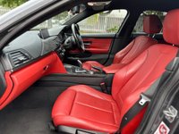 USED 2016 66 BMW 4 SERIES 2.0L 420D M SPORT GRAN COUPE 4d AUTO 188 BHP 