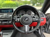 USED 2016 66 BMW 4 SERIES 2.0L 420D M SPORT GRAN COUPE 4d AUTO 188 BHP 