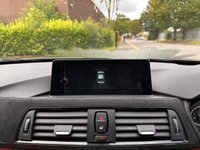 USED 2016 66 BMW 4 SERIES 2.0L 420D M SPORT GRAN COUPE 4d AUTO 188 BHP 