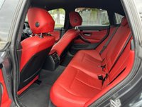USED 2016 66 BMW 4 SERIES 2.0L 420D M SPORT GRAN COUPE 4d AUTO 188 BHP 