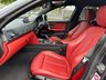 USED 2016 66 BMW 4 SERIES 2.0L 420D M SPORT GRAN COUPE 4d AUTO 188 BHP 