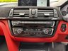 USED 2016 66 BMW 4 SERIES 2.0L 420D M SPORT GRAN COUPE 4d AUTO 188 BHP 