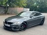USED 2016 66 BMW 4 SERIES 2.0L 420D M SPORT GRAN COUPE 4d AUTO 188 BHP 