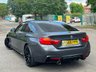 USED 2016 66 BMW 4 SERIES 2.0L 420D M SPORT GRAN COUPE 4d AUTO 188 BHP 