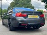 USED 2016 66 BMW 4 SERIES 2.0L 420D M SPORT GRAN COUPE 4d AUTO 188 BHP 