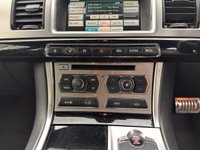 USED 2013 N JAGUAR XF 2.2L D R-SPORT 4d AUTO 200 BHP 