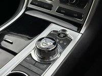 USED 2013 N JAGUAR XF 2.2L D R-SPORT 4d AUTO 200 BHP 