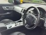 USED 2013 N JAGUAR XF 2.2L D R-SPORT 4d AUTO 200 BHP 