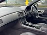 USED 2013 N JAGUAR XF 2.2L D R-SPORT 4d AUTO 200 BHP 