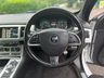 USED 2013 N JAGUAR XF 2.2L D R-SPORT 4d AUTO 200 BHP 