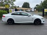 USED 2013 N JAGUAR XF 2.2L D R-SPORT 4d AUTO 200 BHP 
