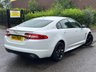 USED 2013 N JAGUAR XF 2.2L D R-SPORT 4d AUTO 200 BHP 