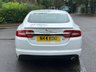 USED 2013 N JAGUAR XF 2.2L D R-SPORT 4d AUTO 200 BHP 