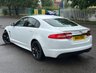USED 2013 N JAGUAR XF 2.2L D R-SPORT 4d AUTO 200 BHP 